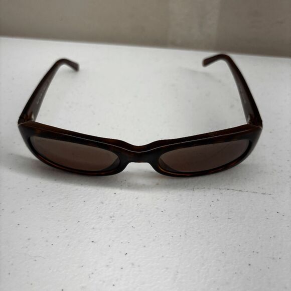 Maui Jim Accessories - Maui Jim MJ 190-10 Nani Polarized Tortoise/Bronze Sunglasses Excellent Condition